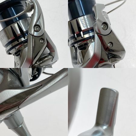  SHIMANO シマノ 19ストラディック C3000HG 04019 本体のみ