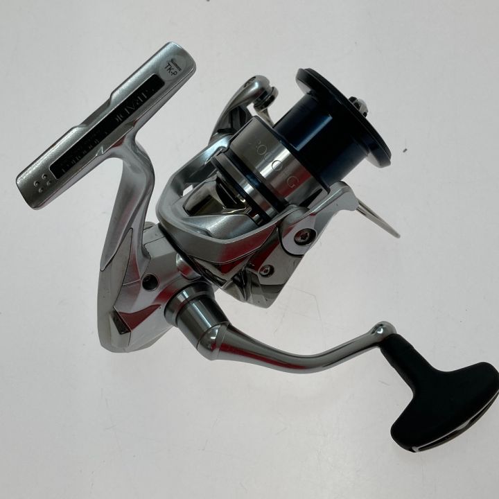 SHIMANO シマノ 19ストラディック C3000HG 04019 本体のみ｜中古｜なんでもリサイクルビッグバン