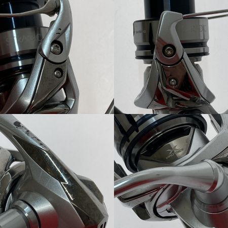  SHIMANO シマノ 19ストラディック C3000XG 04020 本体のみ