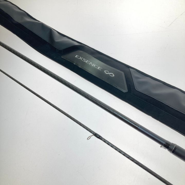 22エクスセンス ∞(インフィニティ) S100M シマノ SHIMANO 354891 釣り 