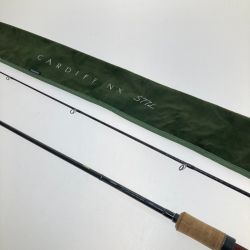 □□ SHIMANO シマノ 21 カーディフ NX S77L 399342 Bランク