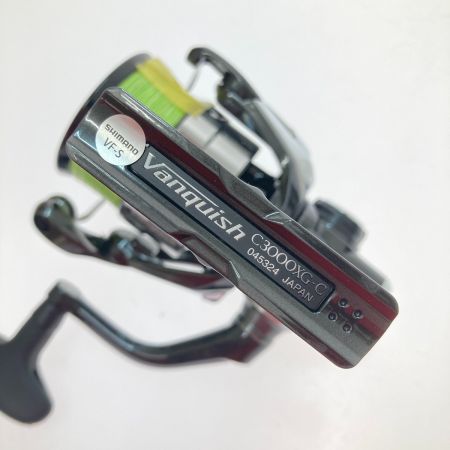  SHIMANO シマノ 23 ヴァンキッシュ C3000XG 045324