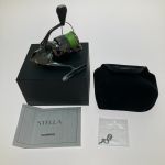 SHIMANO シマノ ベイトリール 23カルカッタコンクエストMD 401XGLH