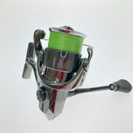  SHIMANO シマノ 22 ステラ 2500SHG 043887