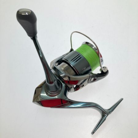  SHIMANO シマノ 22 ステラ 2500SHG 043887