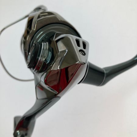  SHIMANO シマノ 22 ステラ 2500SHG 043887
