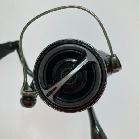  SHIMANO シマノ 22 ステラ 2500SHG 043887