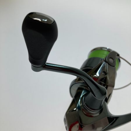  SHIMANO シマノ 22 ステラ 2500SHG 043887