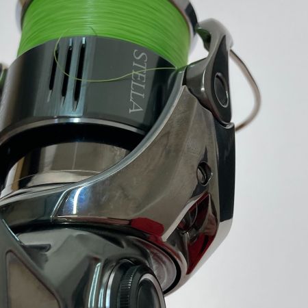  SHIMANO シマノ 22 ステラ 2500SHG 043887