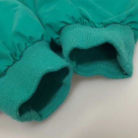  Wrangler ラングラ プルオーバー ジャケット Mサイズ MJ4205G グリーン