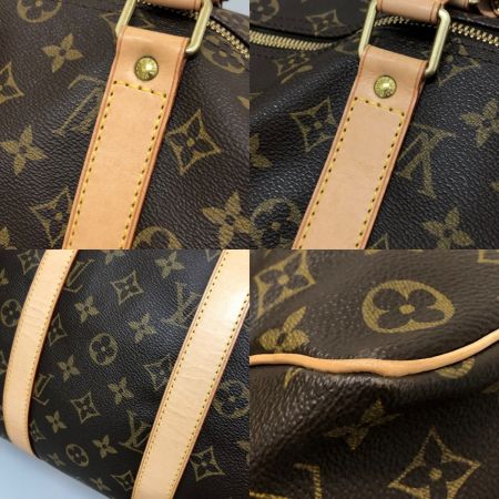  LOUIS VUITTON ルイヴィトン キーポル45 ボストンバッグ 本体のみ M41428 モノグラム
