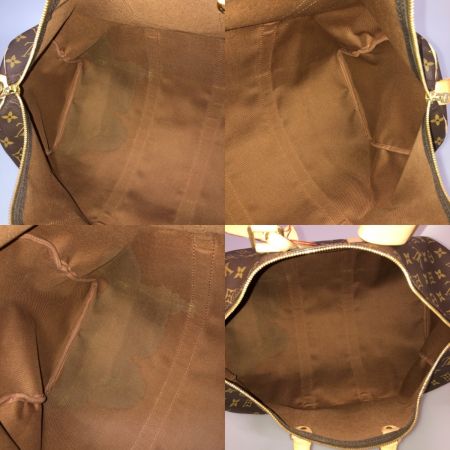  LOUIS VUITTON ルイヴィトン キーポル45 ボストンバッグ 本体のみ M41428 モノグラム