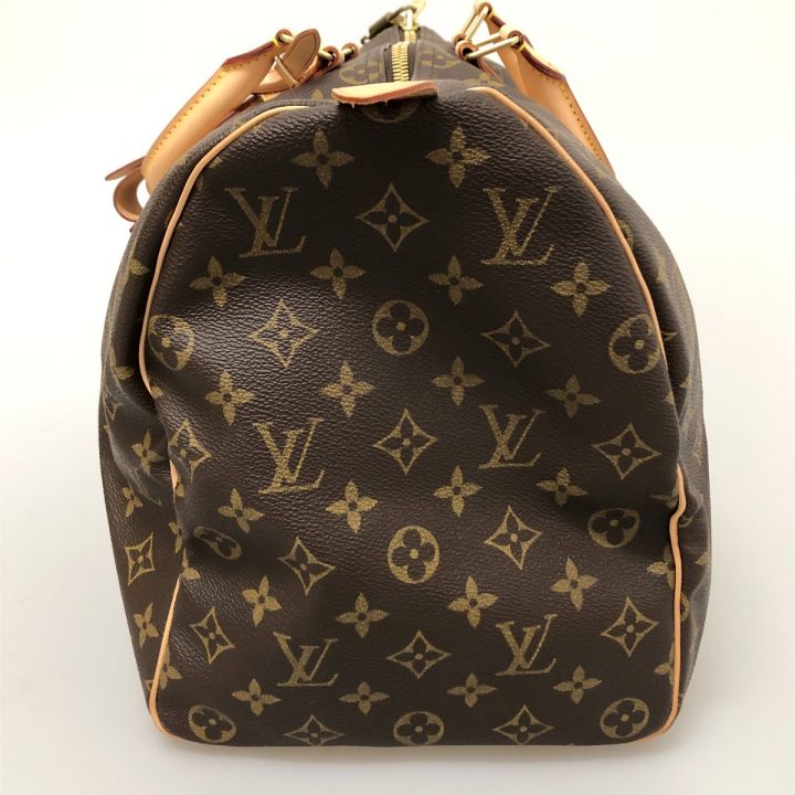 LOUIS VUITTON ルイヴィトン キーポル45 ボストンバッグ 本体のみ M41428 モノグラム｜中古｜なんでもリサイクルビッグバン