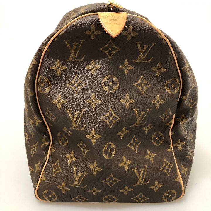 LOUIS VUITTON ルイヴィトン キーポル45 ボストンバッグ 本体のみ M41428 モノグラム｜中古｜なんでもリサイクルビッグバン