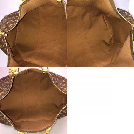  LOUIS VUITTON ルイヴィトン キーポル60 ボストンバッグ 本体のみ M41422 モノグラム