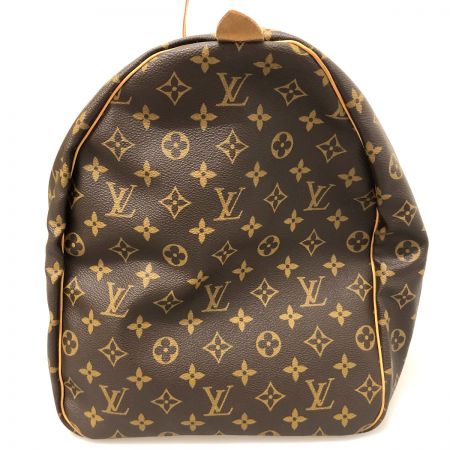  LOUIS VUITTON ルイヴィトン キーポル60 ボストンバッグ 本体のみ M41422 モノグラム