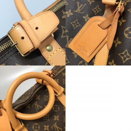  LOUIS VUITTON ルイヴィトン キーポル60 ボストンバッグ 本体のみ M41422 モノグラム