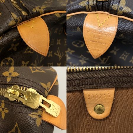  LOUIS VUITTON ルイヴィトン キーポル60 ボストンバッグ 本体のみ M41422 モノグラム