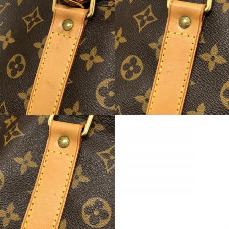  LOUIS VUITTON ルイヴィトン キーポル60 ボストンバッグ 本体のみ M41422 モノグラム