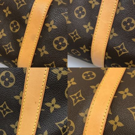  LOUIS VUITTON ルイヴィトン キーポル60 ボストンバッグ 本体のみ M41422 モノグラム