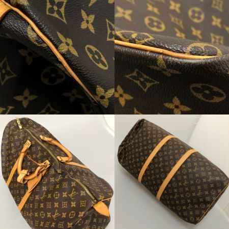  LOUIS VUITTON ルイヴィトン キーポル60 ボストンバッグ 本体のみ M41422 モノグラム