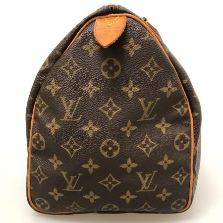  LOUIS VUITTON ルイヴィトン スピーディ35 ボストンバッグ 本体のみ M41524 モノグラム
