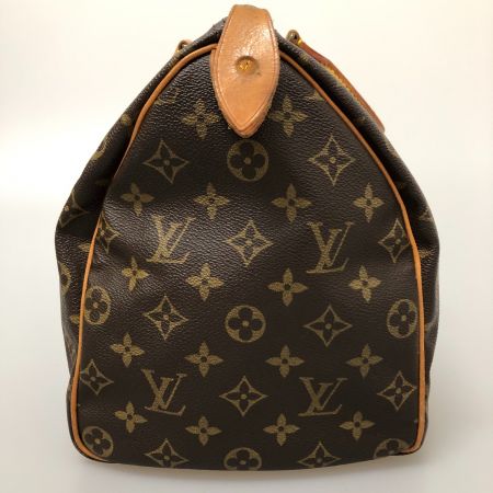  LOUIS VUITTON ルイヴィトン スピーディ35 ボストンバッグ 本体のみ M41524 モノグラム