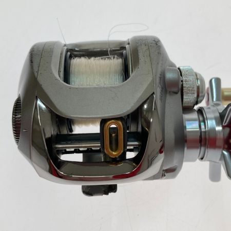  DAIWA ダイワ ベイトリール　TD-Z 103ML 00613976 本体のみ
