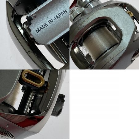  DAIWA ダイワ ベイトリール　TD-Z 103ML 00613976 本体のみ