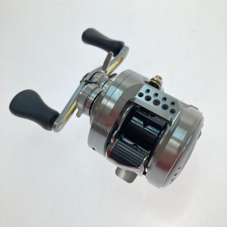  SHIMANO シマノ 23 カルカッタコンクエスト BFS XG 左ハンドル 045713