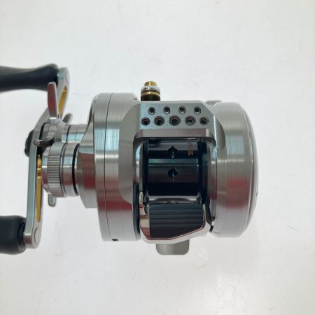  SHIMANO シマノ 23 カルカッタコンクエスト BFS XG 左ハンドル 045713