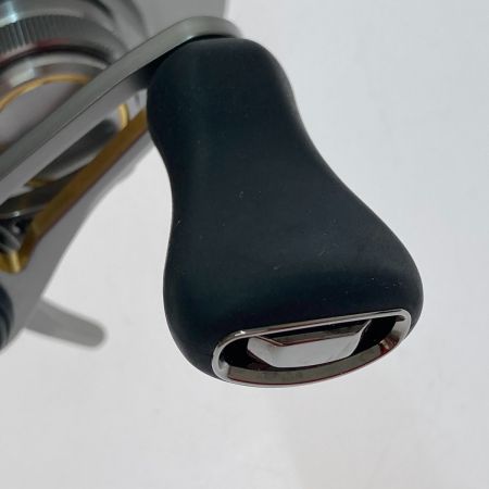  SHIMANO シマノ 23 カルカッタコンクエスト BFS XG 左ハンドル 045713