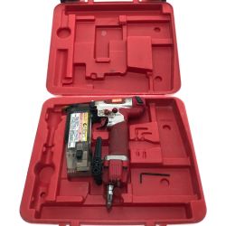 □□ MAX マックス 高圧ピンネイラ HA-50P2 Bランク