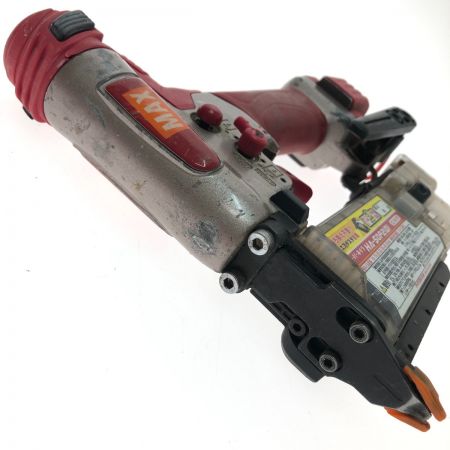  MAX マックス 高圧ピンネイラ HA-50P2