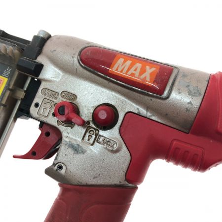  MAX マックス 高圧ピンネイラ HA-50P2