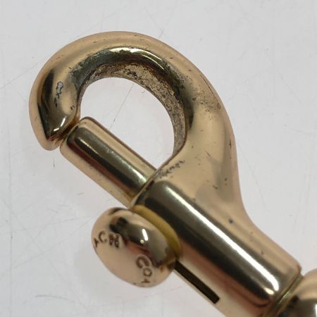  COACH コーチ チェリー バッグ チャーム 本体のみ