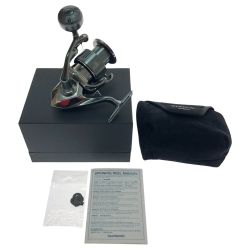 □□ SHIMANO シマノ 22ステラC5000XG 043979 Bランク