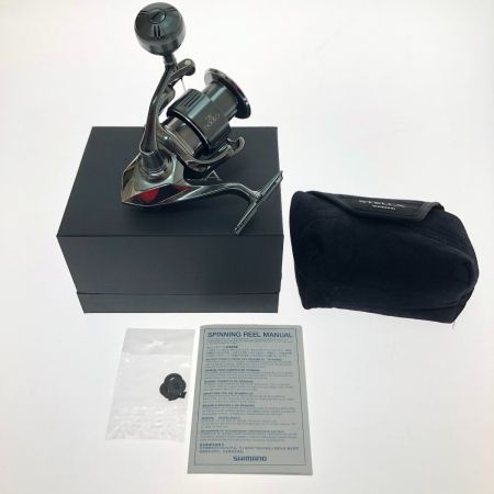  SHIMANO シマノ 22ステラC5000XG 043979