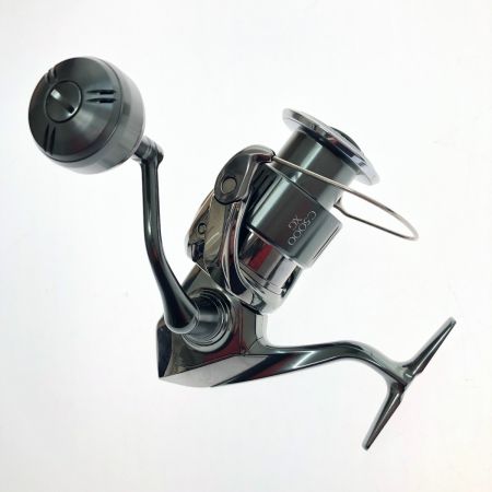 SHIMANO シマノ 22ステラC5000XG 043979