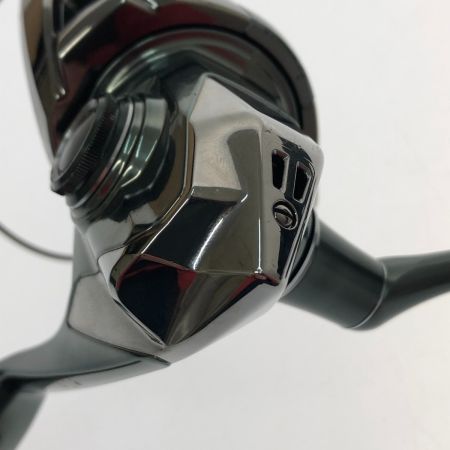  SHIMANO シマノ 22ステラC5000XG 043979