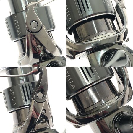  SHIMANO シマノ 22ステラC5000XG 043979