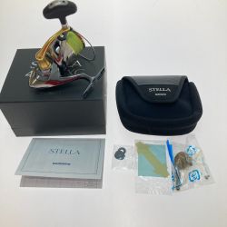 □□  14ステラ4000XG 03250 Cランク