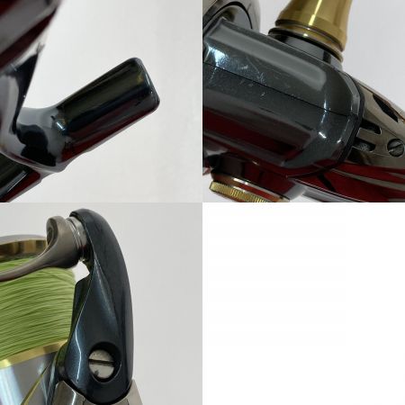   14ステラ4000XG 03250