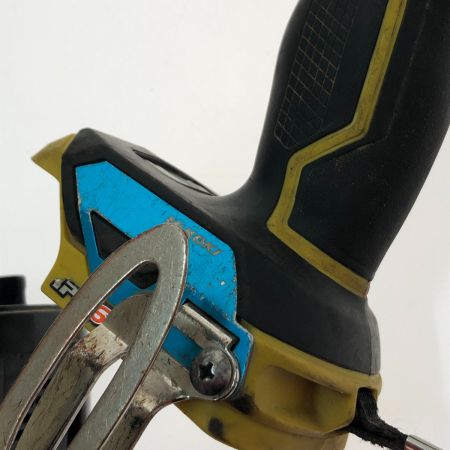  HiKOKI ハイコーキ コードレスインパクトドライバ WH36DC イエロー