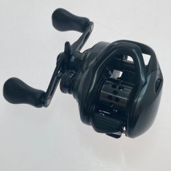 □□ SHIMANO シマノ 21 SLX BFS XG 左巻き 043719 本体のみ Bランク