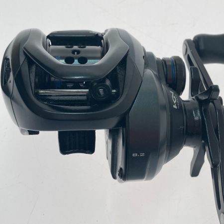  SHIMANO シマノ 21 SLX BFS XG 左巻き 043719 本体のみ