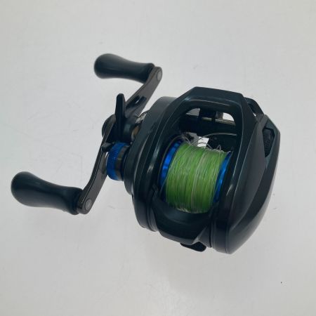 20 SLX DC 71XG(左) シマノ SHIMANO 04182 釣り用品 リール ベイトリール