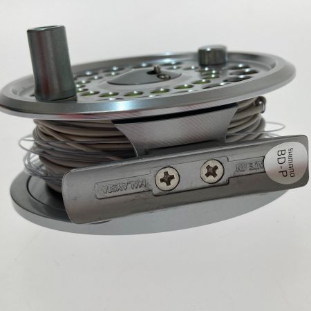  SHIMANO シマノ フライリール　フリーストーンFV7 R1047