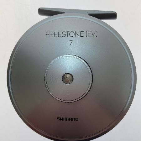  SHIMANO シマノ フライリール　フリーストーンFV7 R1047