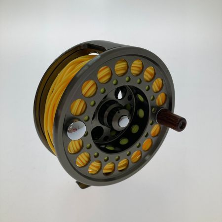 フライリール　フリーストーンLA9・10 シマノ SHIMANO 02153 釣り用品 リール フライリール